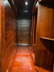 Thada Apartment