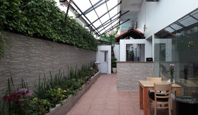 The Flora Boutique Hotel