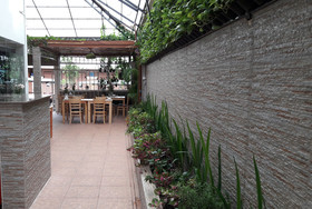 The Flora Boutique Hotel