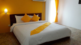 The Flora Boutique Hotel