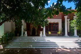 The Kabiki