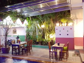 The Little Garden Boutique Hotel