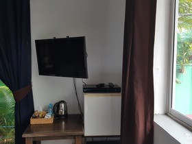 The Little Garden Boutique Hotel