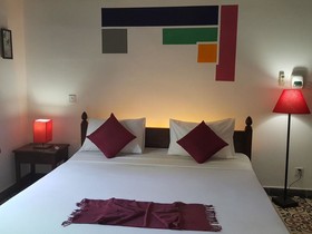 The Little Garden Boutique Hotel