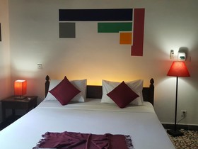 The Little Garden Boutique Hotel