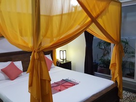 The Little Garden Boutique Hotel