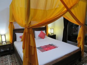 The Little Garden Boutique Hotel