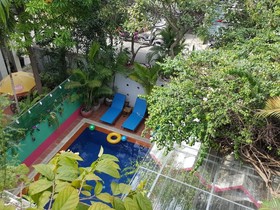 The Little Garden Boutique Hotel
