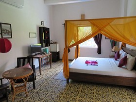 The Little Garden Boutique Hotel