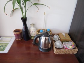 The Little Garden Boutique Hotel