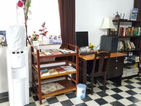 The Little Garden Boutique Hotel