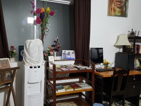 The Little Garden Boutique Hotel
