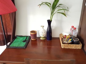 The Little Garden Boutique Hotel