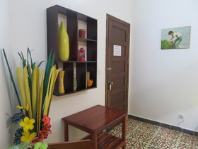The Little Garden Boutique Hotel
