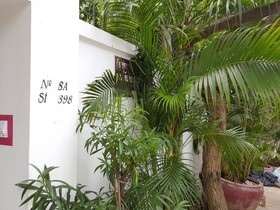 The Little Garden Boutique Hotel