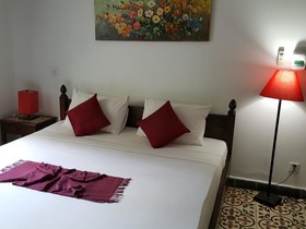The Little Garden Boutique Hotel