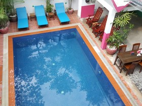 The Little Garden Boutique Hotel