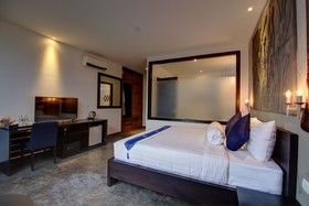 The Palm Boutique Hotel & Residence