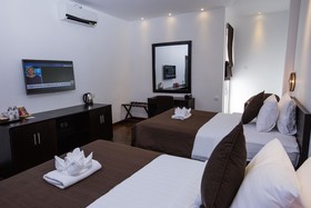 The Palm Boutique Hotel & Residence