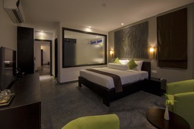 The Palm Boutique Hotel & Residence