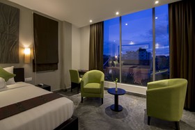 The Palm Boutique Hotel & Residence