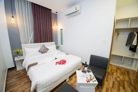 The Panda Hotel