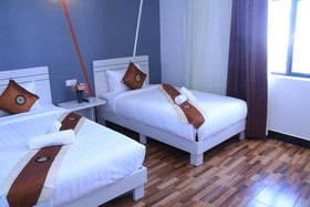 The Panda Hotel