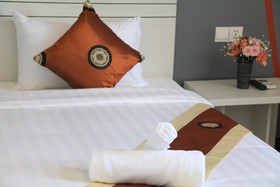 The Panda Hotel