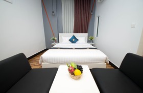 The Panda Hotel
