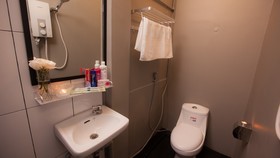 The Share Phnom Penh Hostel