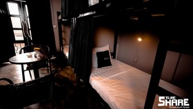 The Share Phnom Penh Hostel
