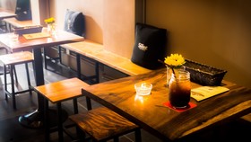 The Share Phnom Penh Hostel