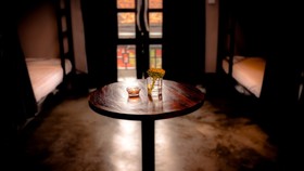 The Share Phnom Penh Hostel