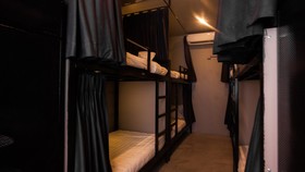 The Share Phnom Penh Hostel
