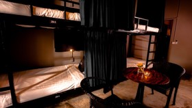 The Share Phnom Penh Hostel