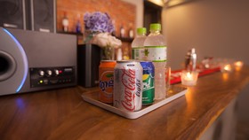 The Share Phnom Penh Hostel