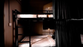 The Share Phnom Penh Hostel