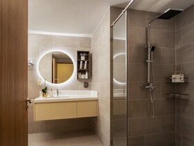 TK Central Serviced Apartments