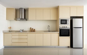 TK Central Serviced Apartments