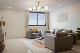 TK Central Serviced Apartments