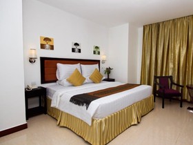 Town View Hotel Khan 7 Makara