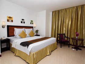 Town View Hotel Khan 7 Makara