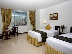 Town View Hotel Khan 7 Makara