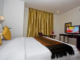 Town View Hotel Khan 7 Makara