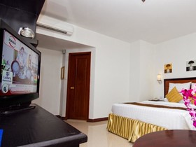 Town View Hotel Khan 7 Makara