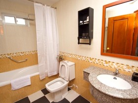 Town View Hotel Khan 7 Makara