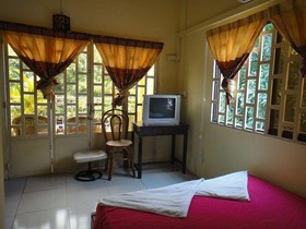 TT Guest House