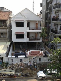 TT Guest House