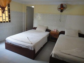 TT Guest House