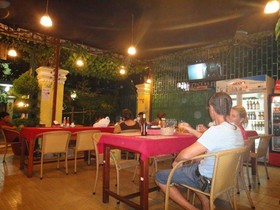 TT Guest House